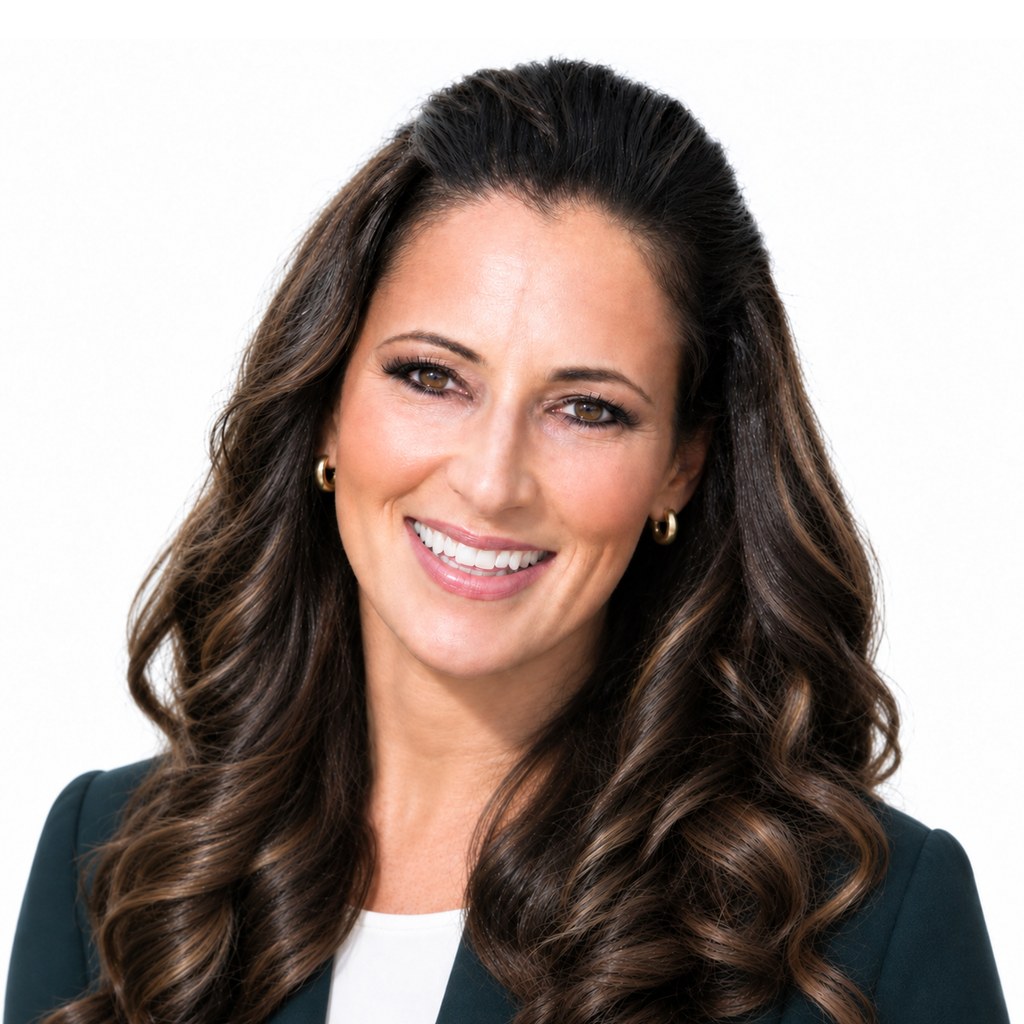 Naomi Kohn, Managing Director of Kobe IP